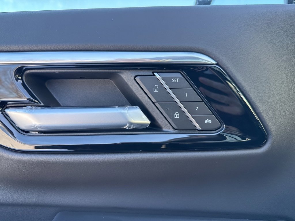 New 2026 Chevrolet Tahoe High Country image 29