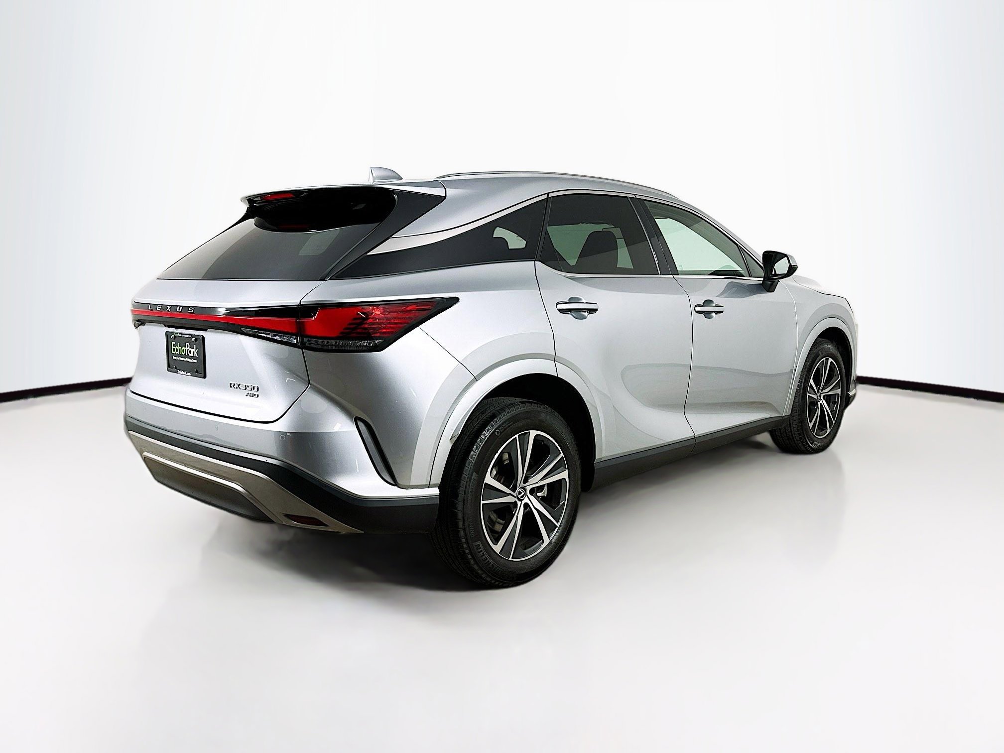 Used 2023 Lexus RX 350 Premium w/ Accessory Package image 9