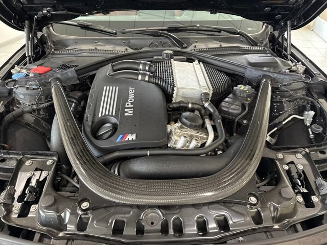 Used 2019 BMW M4 Coupe image 30