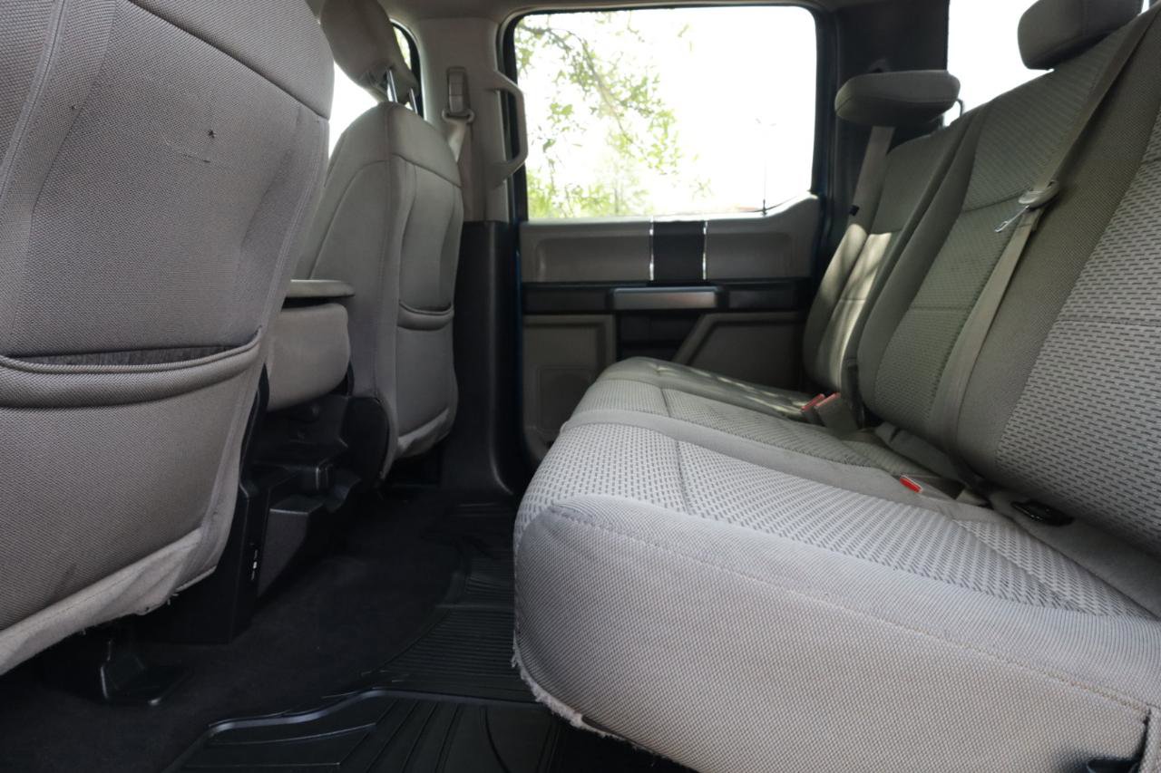 Used 2019 Ford F150 XLT w/ Equipment Group 301A Mid image 11