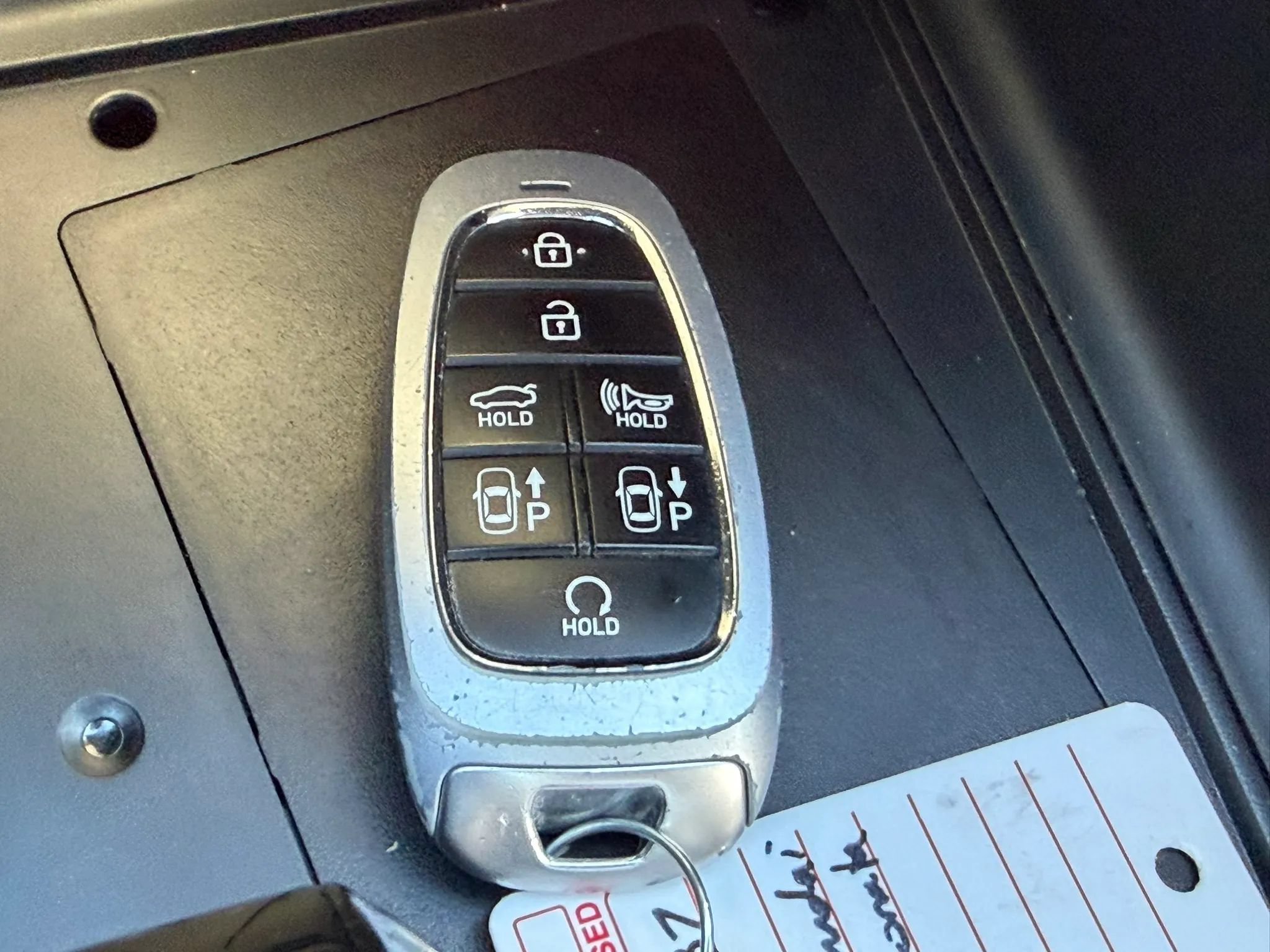 Used 2021 Hyundai Sonata Limited w/ Winter Weather Package FWD image 46