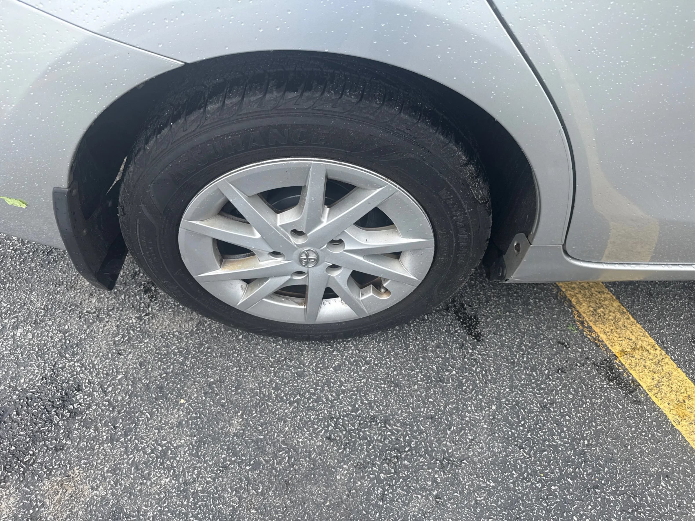 Used 2012 Toyota Prius V Two FWD image 22