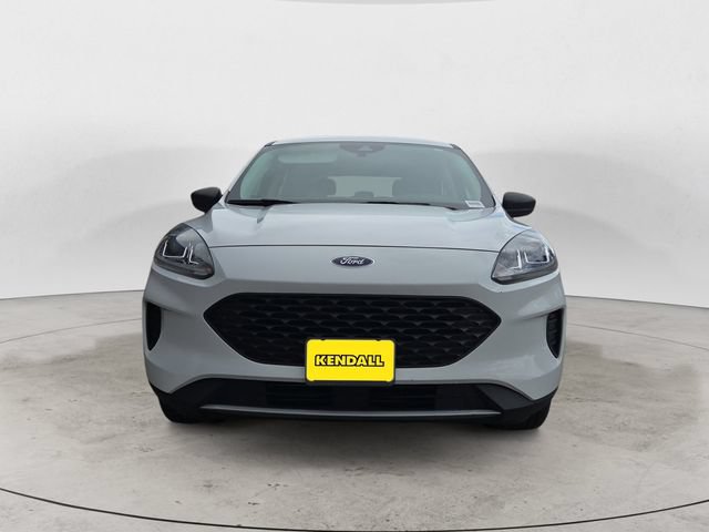 Certified 2022 Ford Escape S AWD/4WD image 2