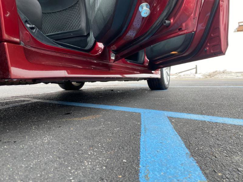 Used 2012 Subaru Legacy 3.6R Limited image 28