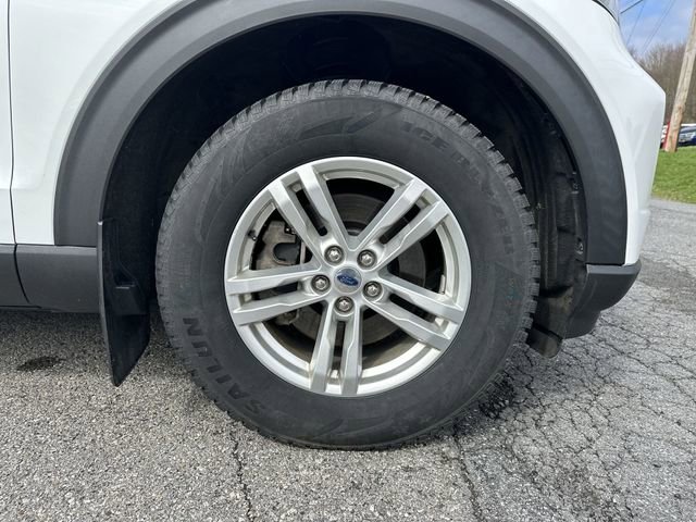 Used 2020 Ford Explorer XLT w/ Equipment Group 202A image 20