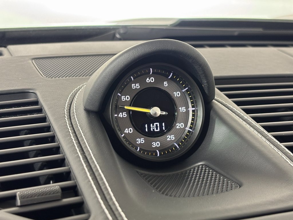 New 2026 Porsche 911 GT3 image 27