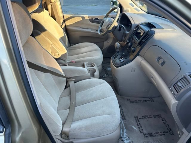 Used 2006 Kia Sedona LX FWD image 13