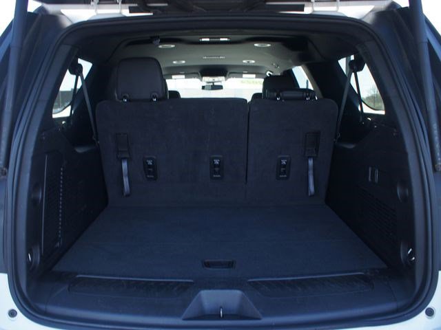 Certified 2024 Chevrolet Suburban LT image 17