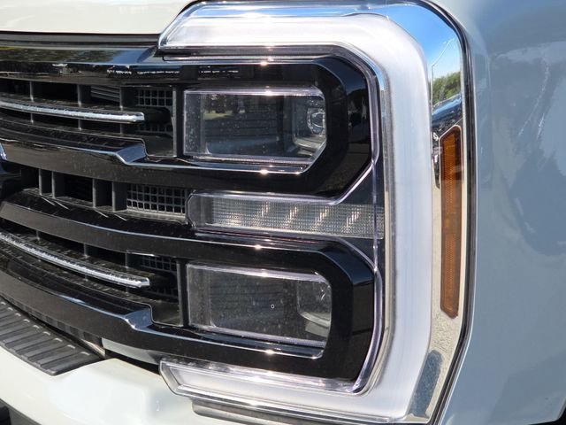 New 2026 Ford F250 Platinum AWD/4WD image 4