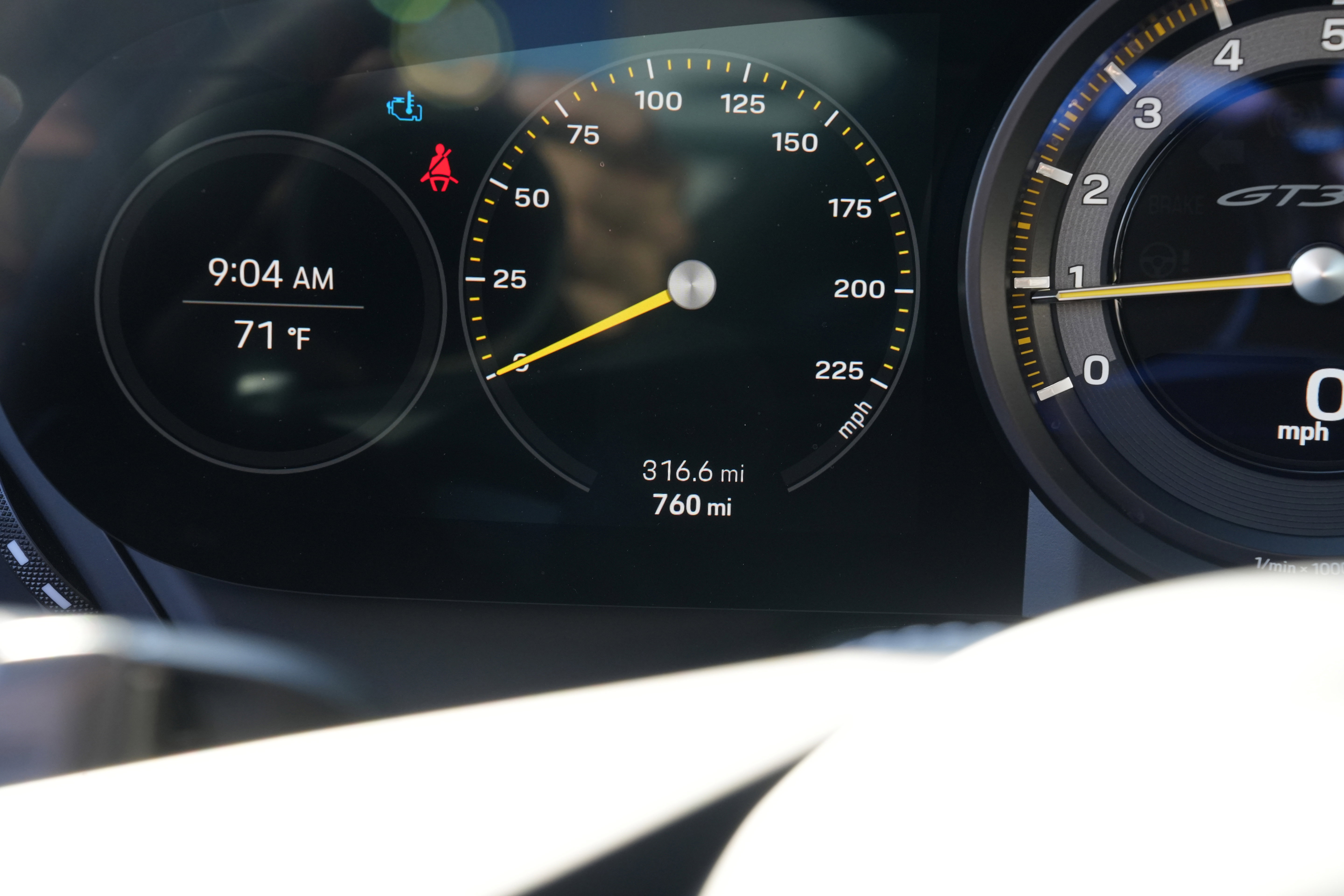Used 2023 Porsche 911 GT3 RS RWD image 32