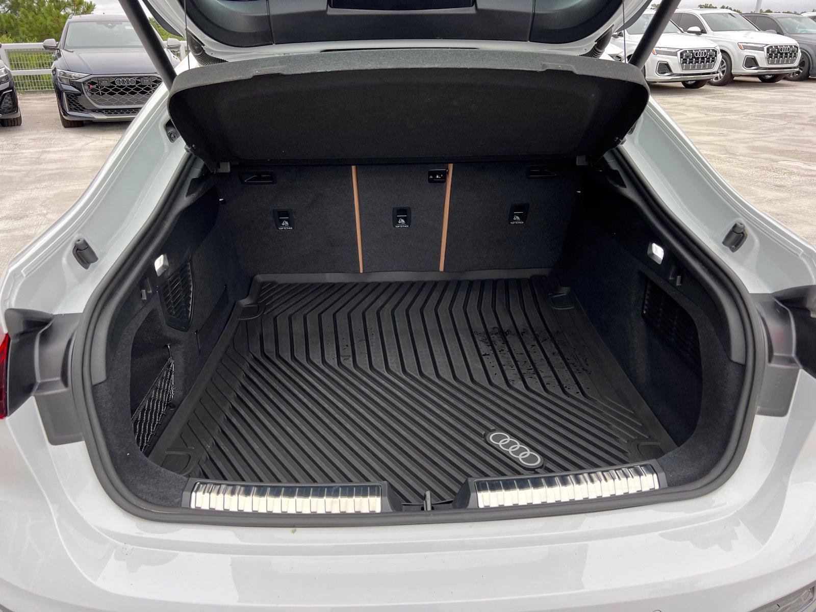 Used 2025 Audi A5 Premium Plus AWD/4WD image 18