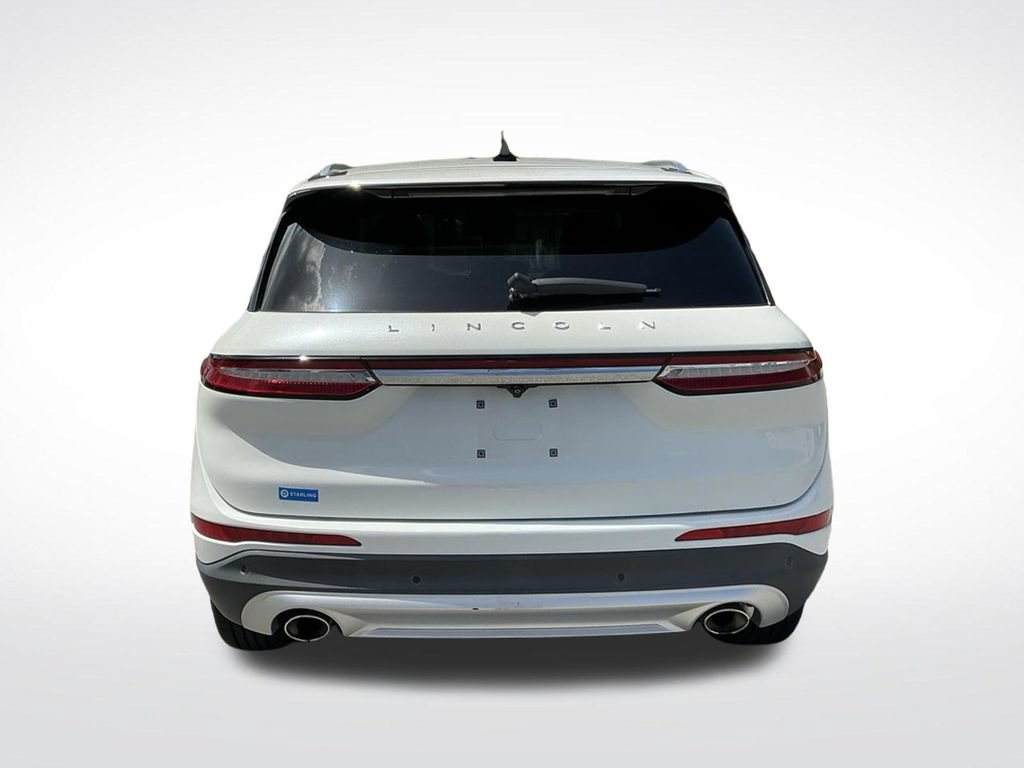 Used 2021 Lincoln Corsair FWD image 8