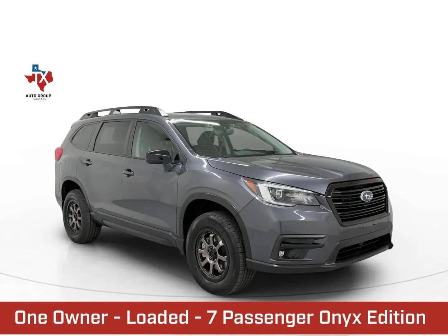 Used 2022 Subaru Ascent Onyx Edition AWD/4WD video 1