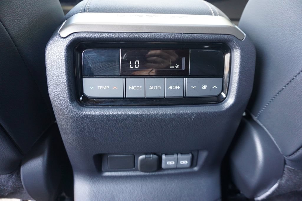 Used 2024 Toyota Land Cruiser w/ Premium Package AWD/4WD image 17