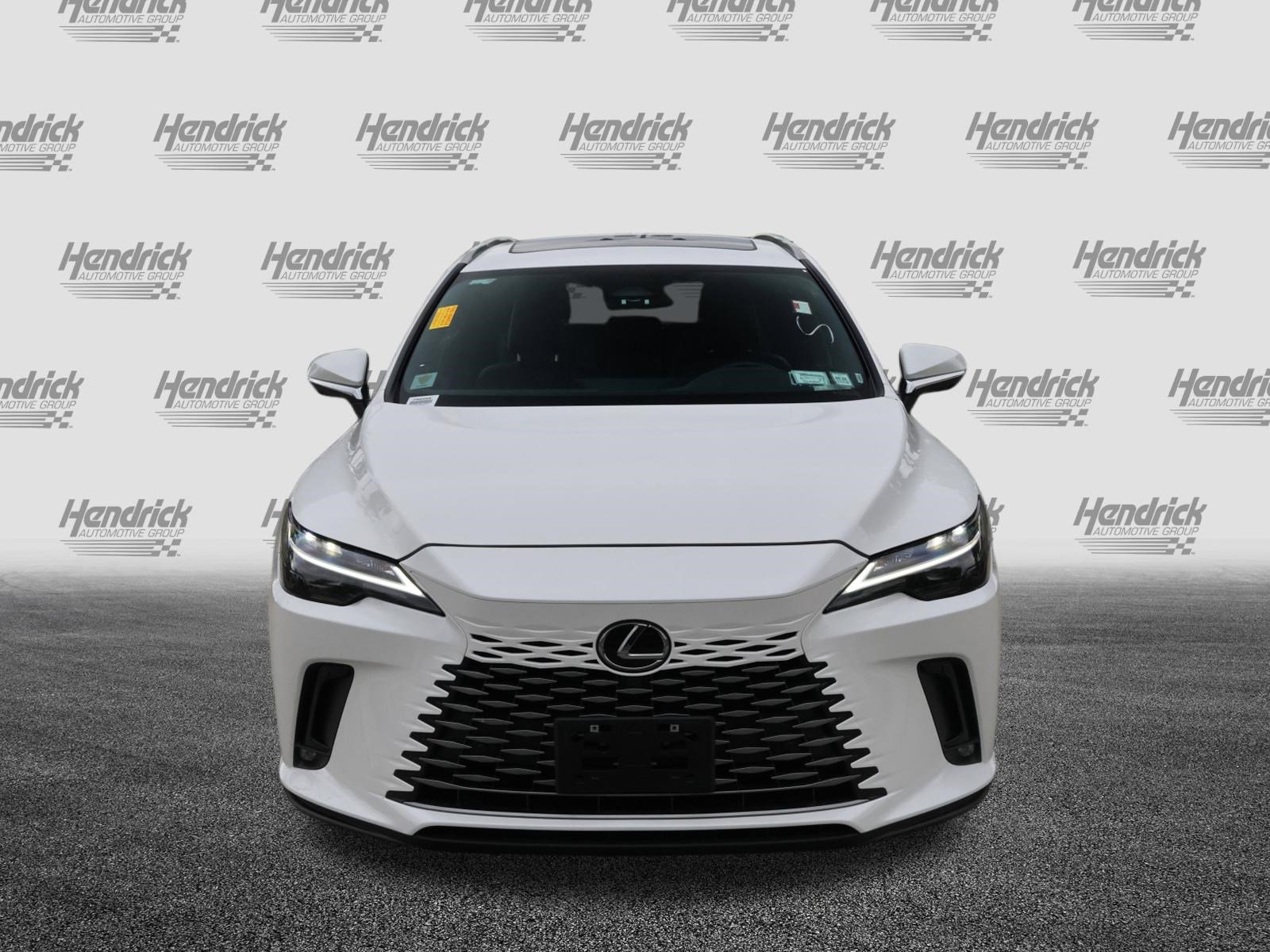 Used 2024 Lexus RX 350 Premium Plus w/ Convenience Package FWD image 3