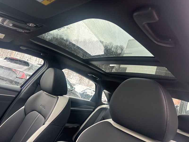 New 2026 Kia K5 GT-Line FWD image 40