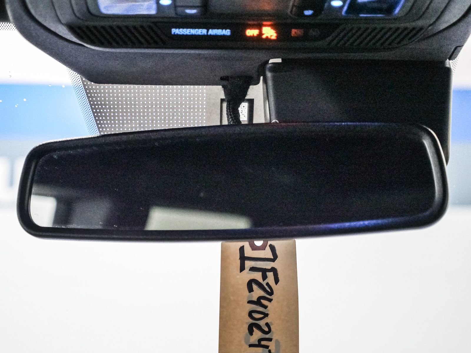 Used 2022 Ford Bronco Outer Banks image 34