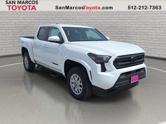 New 2026 Toyota Tacoma SR5 image 3