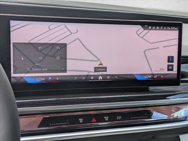 New 2025 BMW i7 xDrive60 w/ Executive Package image 13