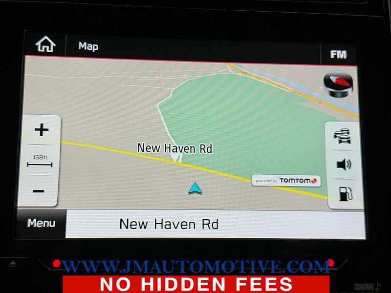 Used 2019 Subaru Ascent Limited image 28