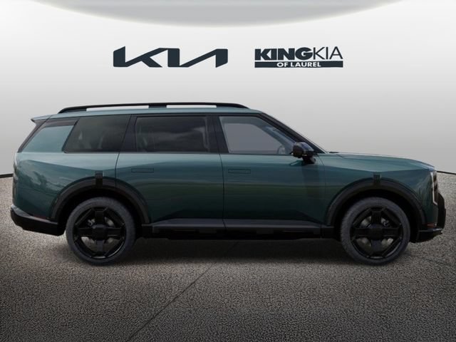New 2027 Kia Telluride X-Line SX Prestige AWD/4WD image 8