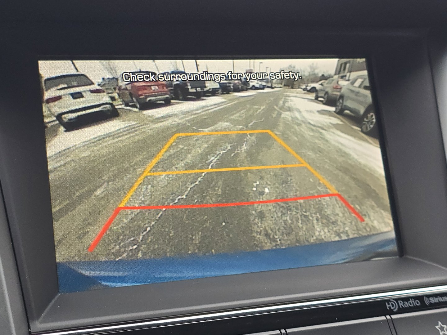 Used 2018 Hyundai Tucson SEL image 27