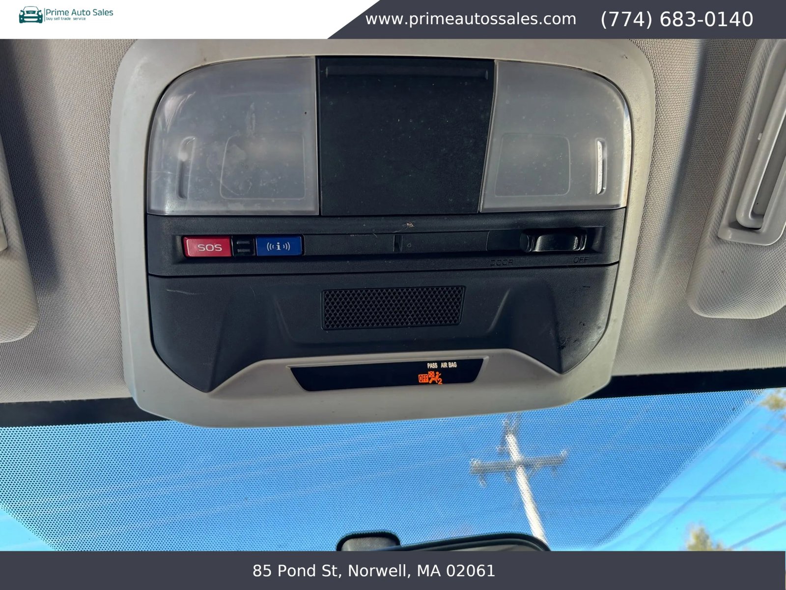 Used 2019 Subaru Crosstrek 2.0i Premium image 21