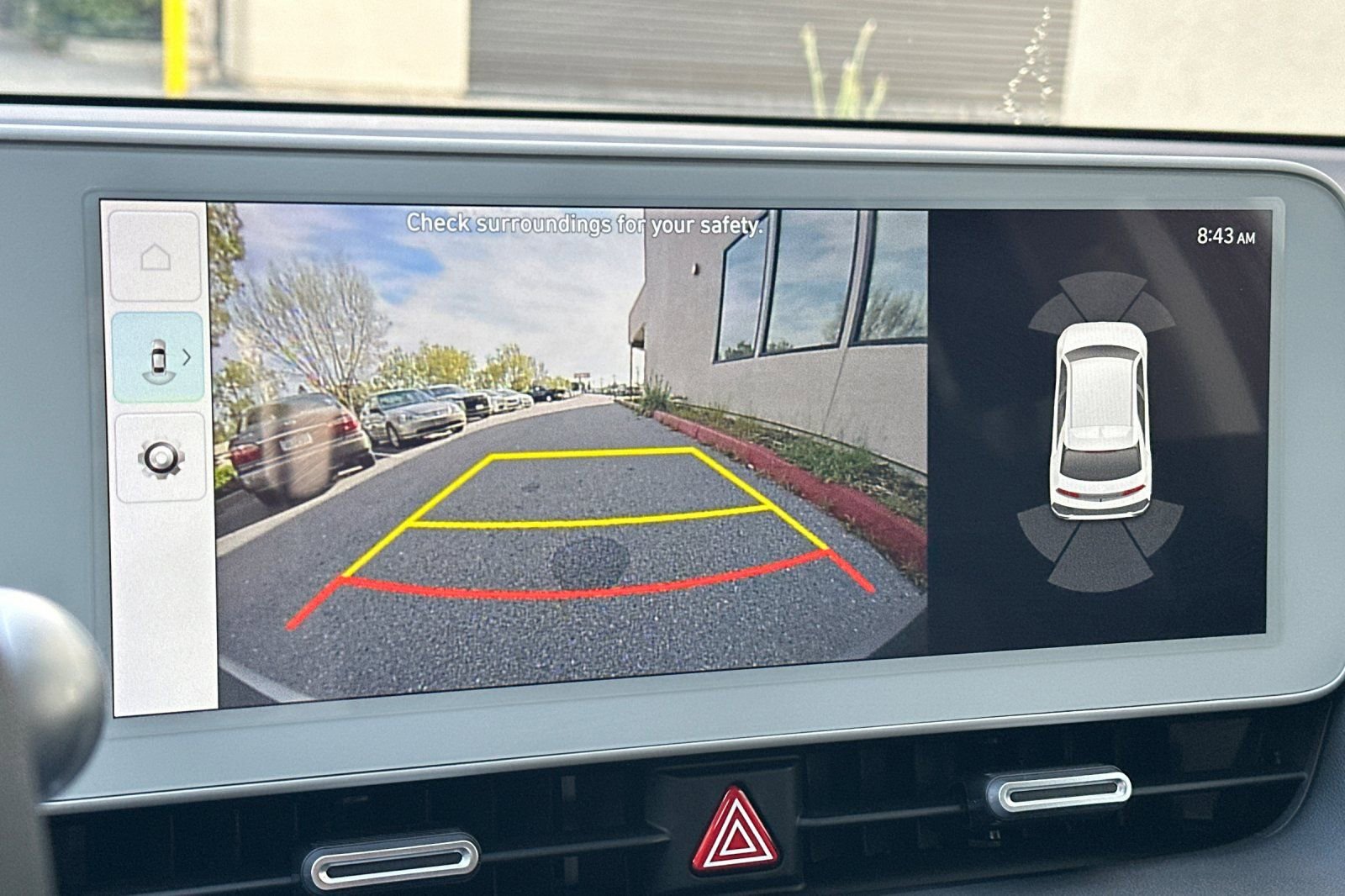Certified 2024 Hyundai Ioniq 5 SEL RWD image 22