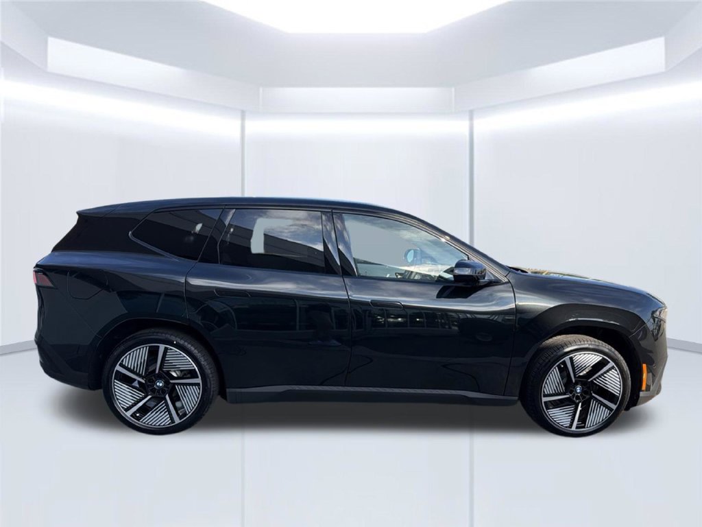 New 2027 BMW iX3 50 xDrive AWD/4WD image 7