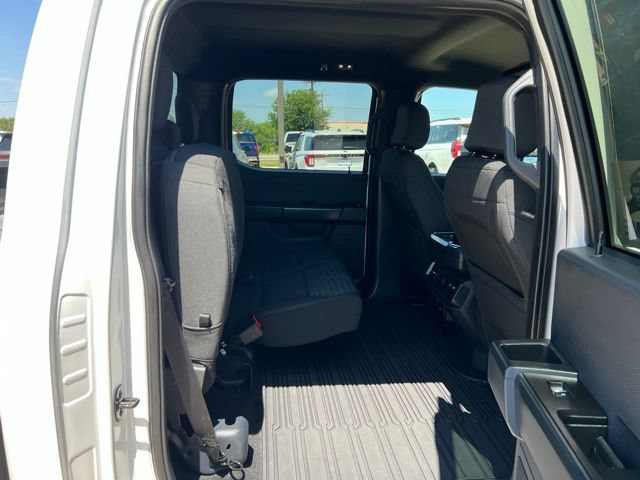 Used 2023 Ford F150 XL w/ STX Appearance Package AWD/4WD image 23