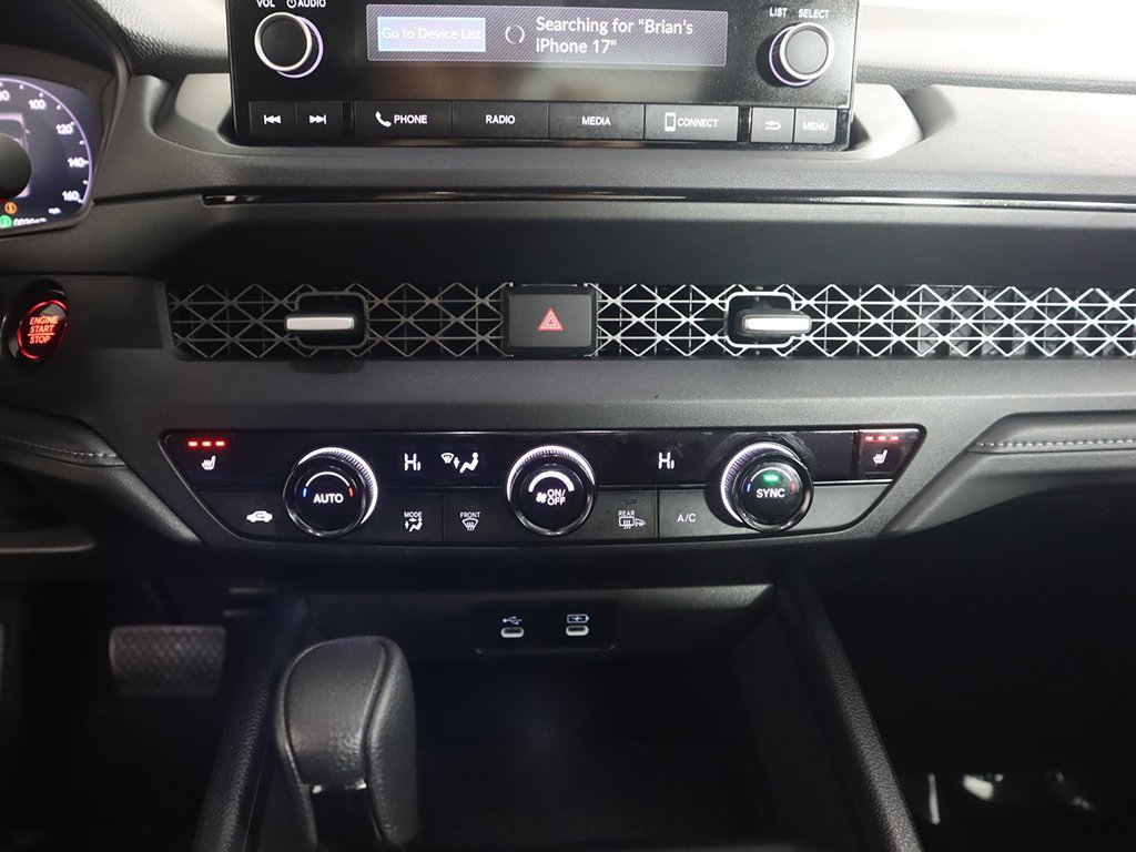 Certified 2025 Honda Accord SE image 46