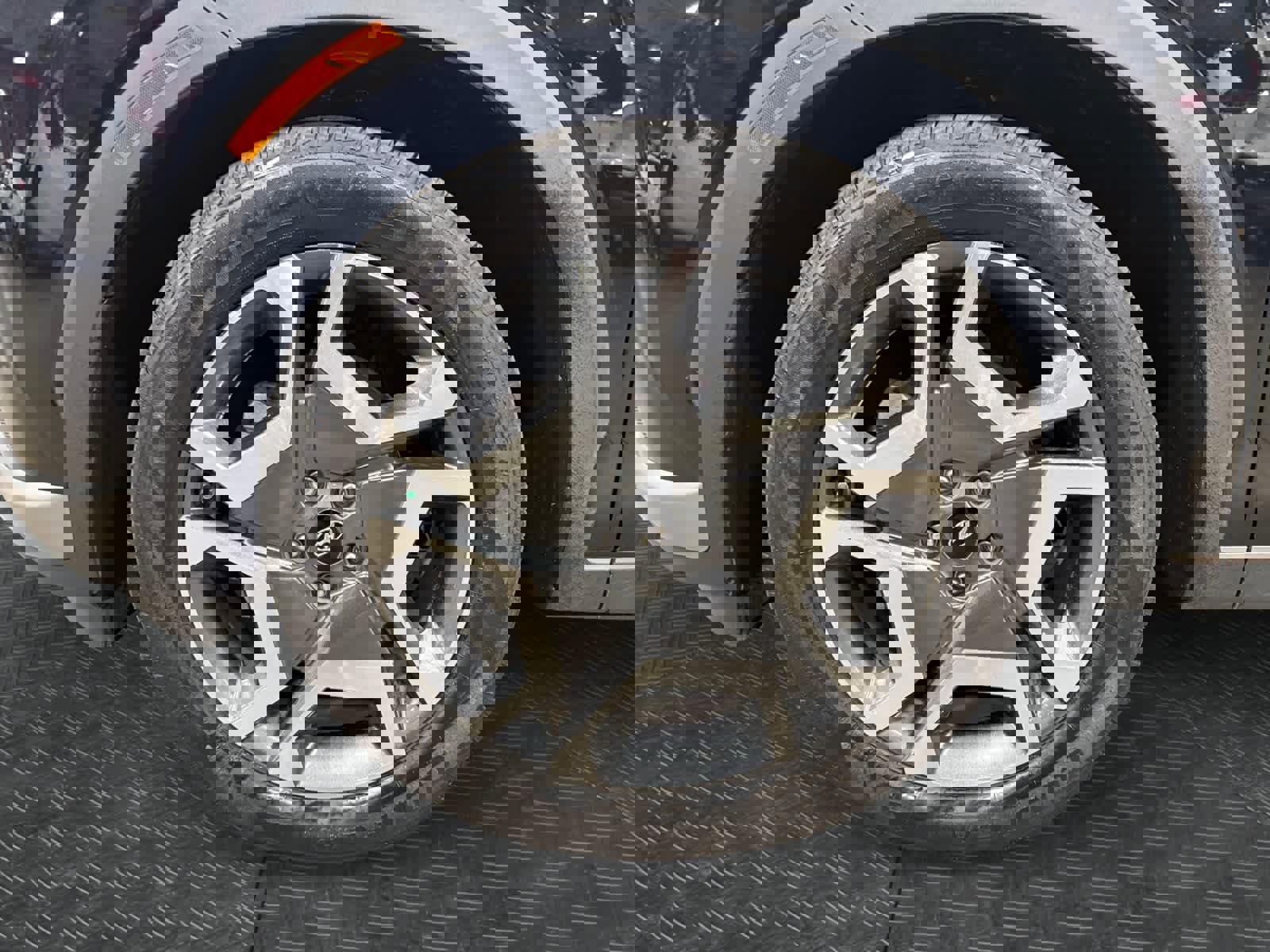 Used 2023 Hyundai Palisade Limited w/ Cargo Package image 15