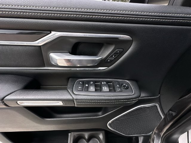Used 2019 RAM 1500 Laramie w/ Sport Appearance Package RWD image 21