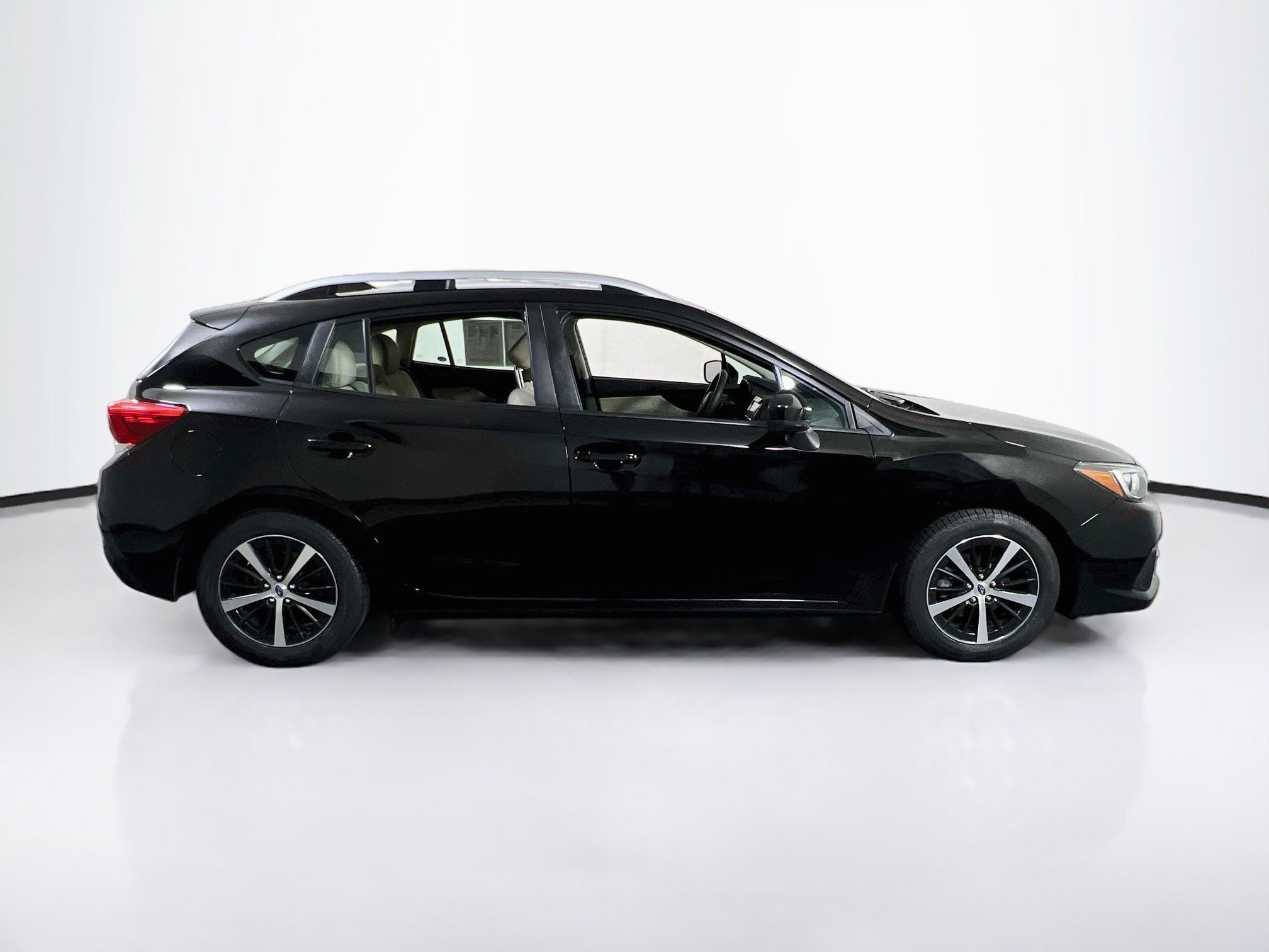 Used 2023 Subaru Impreza 2.0i Premium AWD/4WD image 4