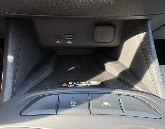 New 2026 Buick Envista Preferred w/ Convenience I Package FWD image 27