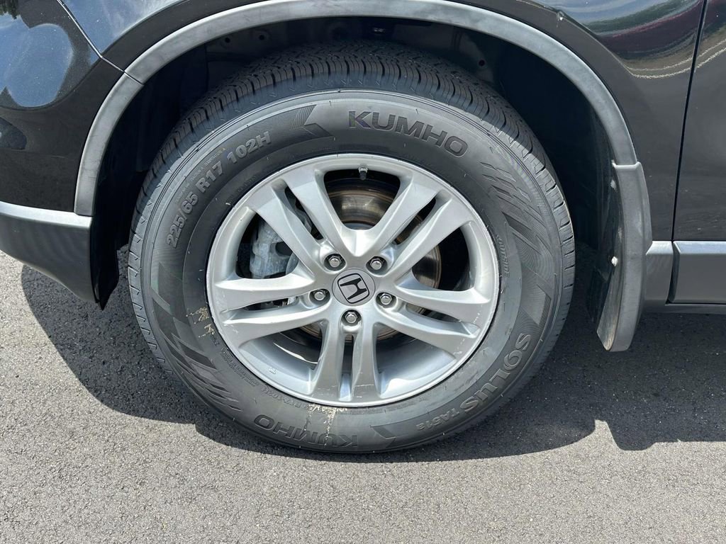 Used 2010 Honda CR-V EX-L image 26