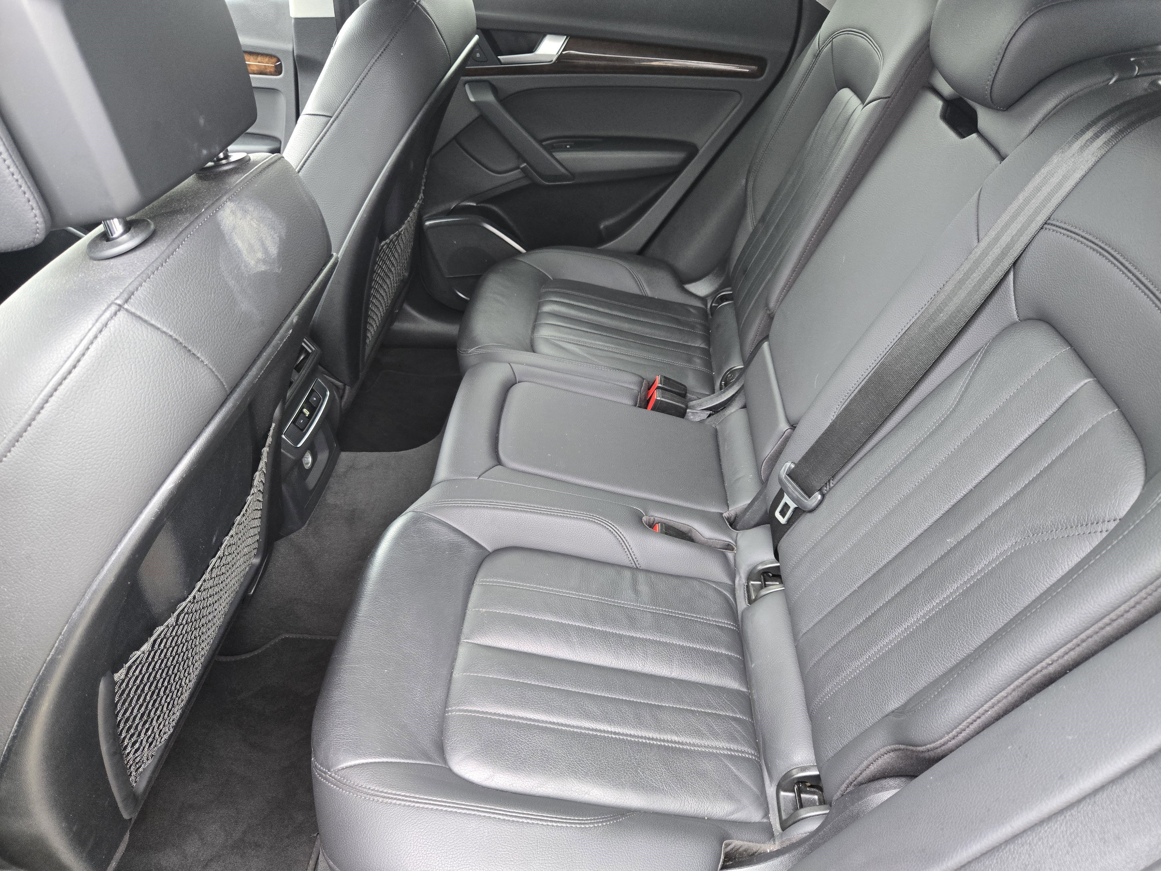 Used 2020 Audi Q5 2.0T Premium AWD/4WD image 7