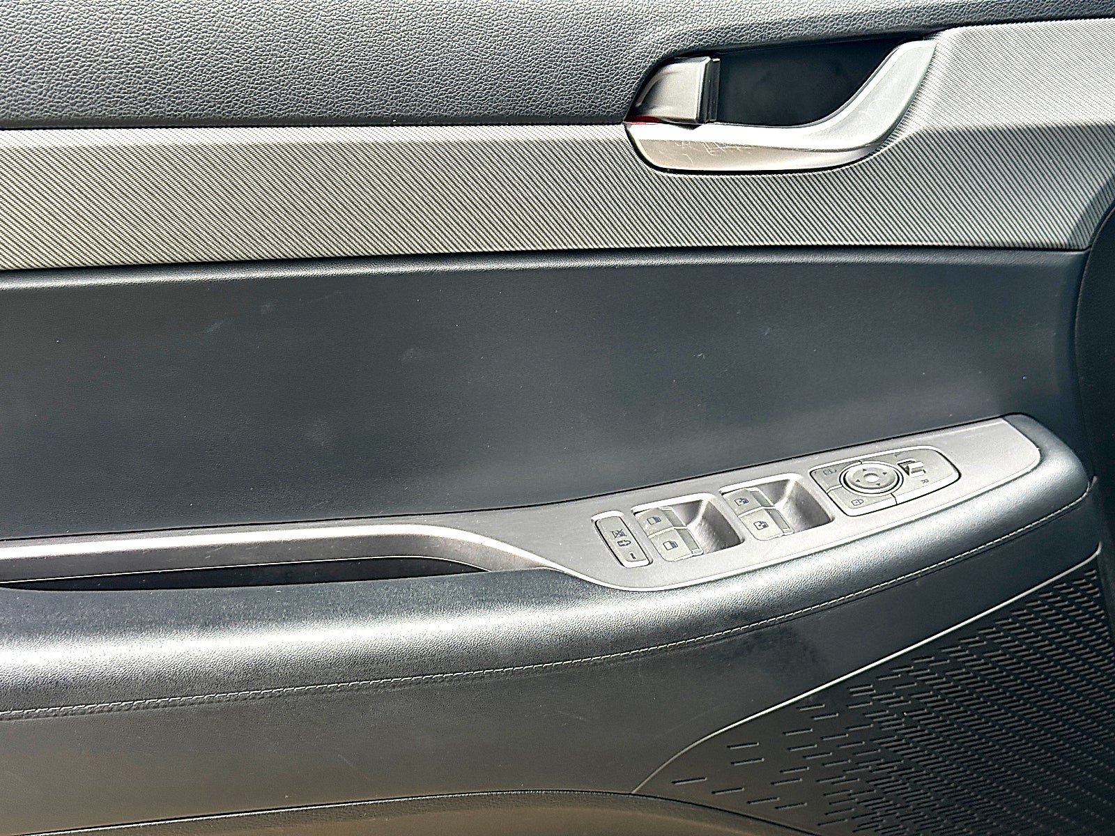 Used 2025 Hyundai Palisade XRT FWD image 17