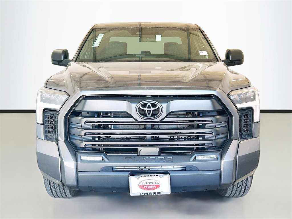 New 2026 Toyota Tundra SR5 image 2