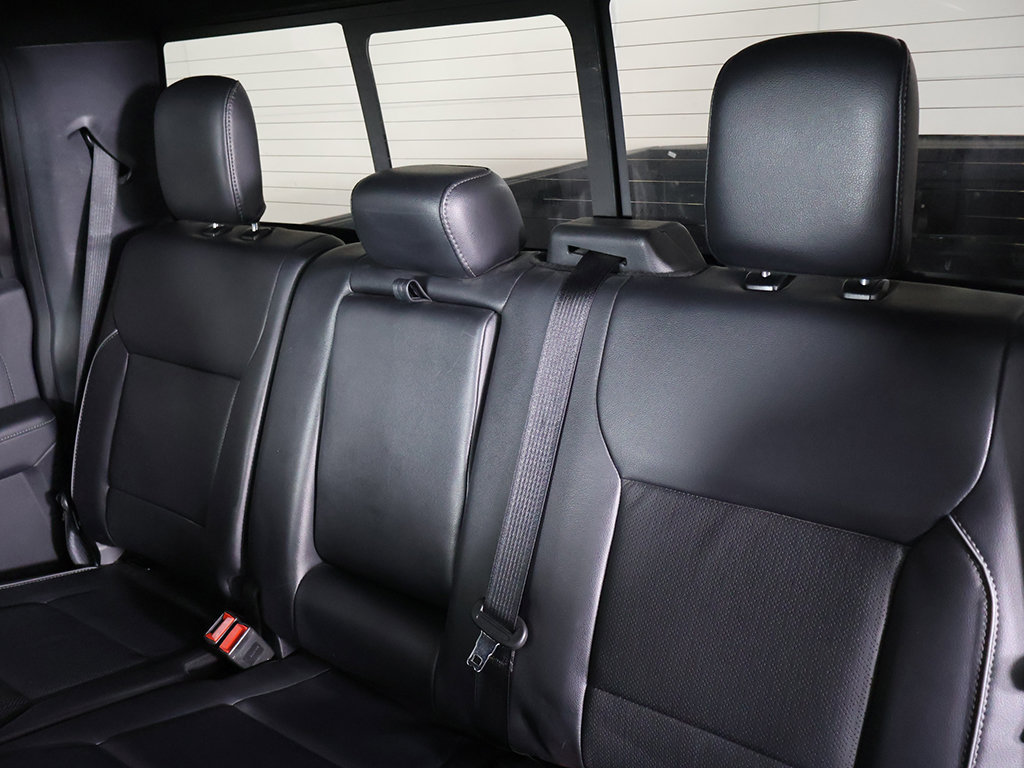 Used 2024 Ford F150 Lariat AWD/4WD image 33