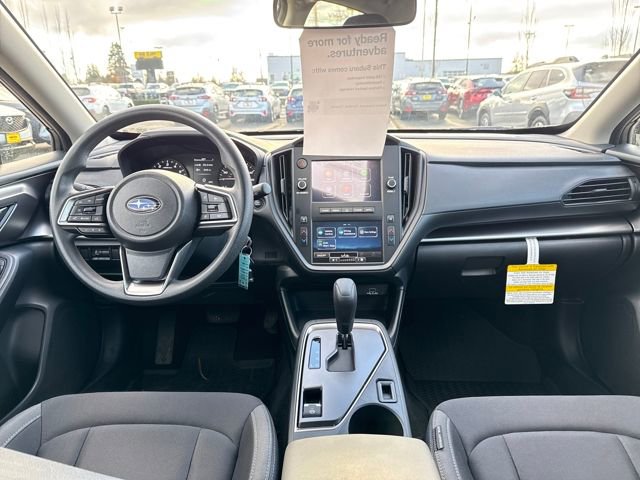 Certified 2024 Subaru Impreza 2.0i image 13