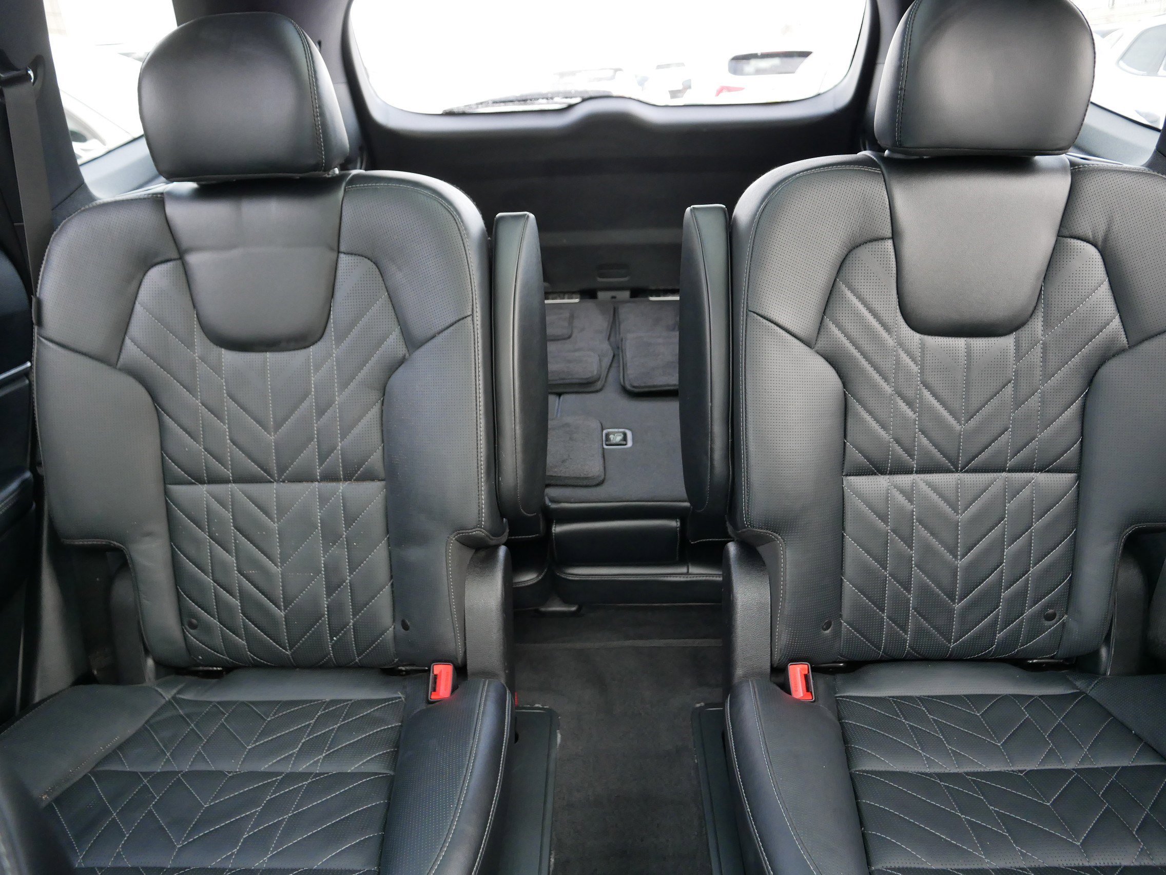 Certified 2023 Kia Telluride SX Prestige X-Pro image 13