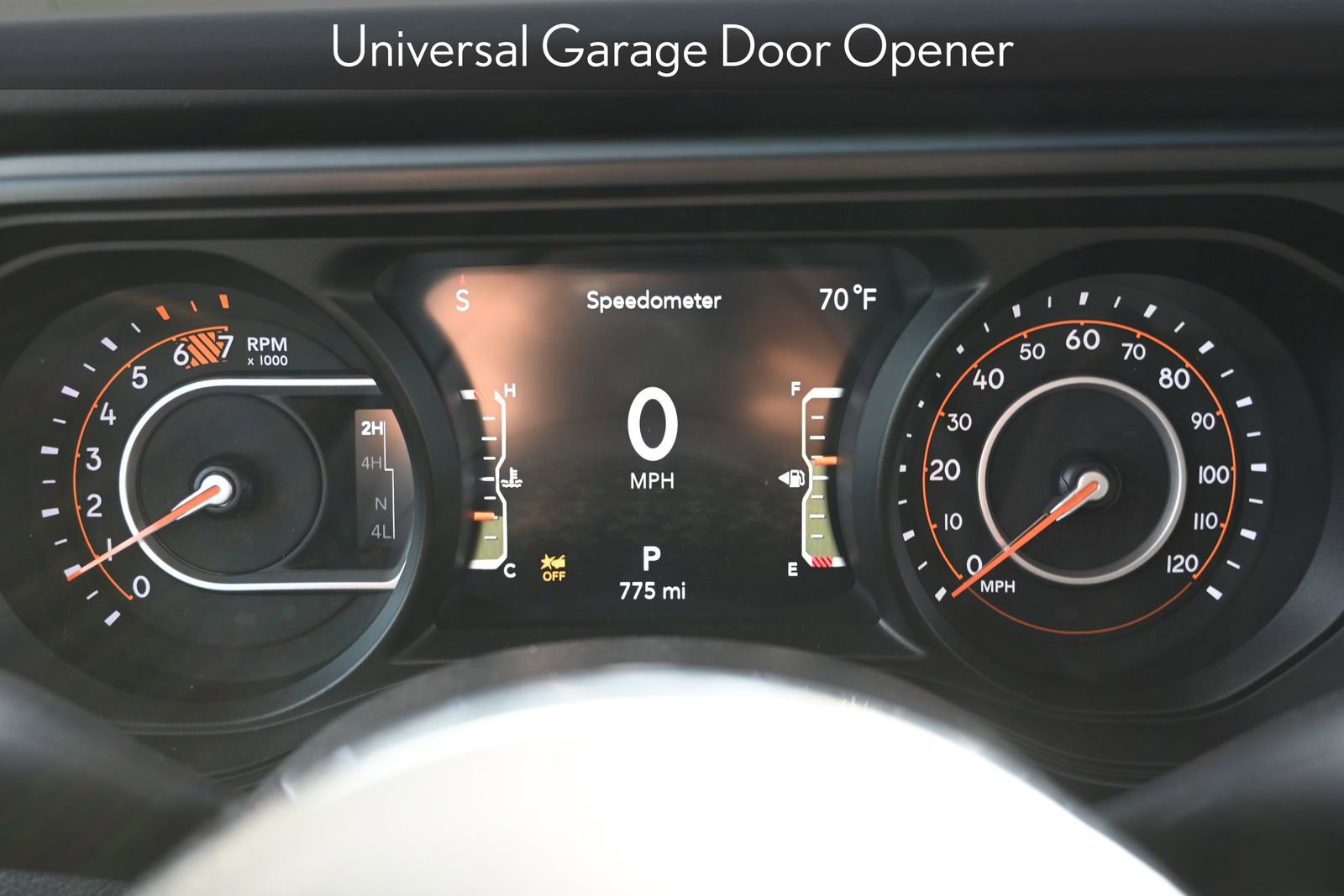 New 2025 Jeep Wrangler Sahara image 16