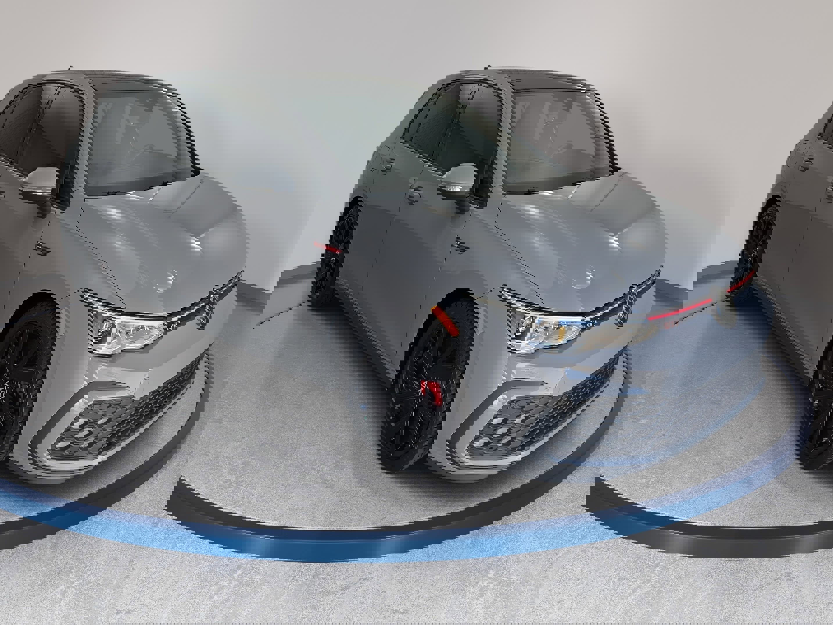 Used 2023 Volkswagen GTI SE image 3