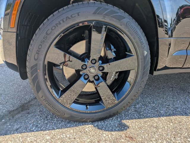 New 2025 Land Rover Defender 110 V8 image 21