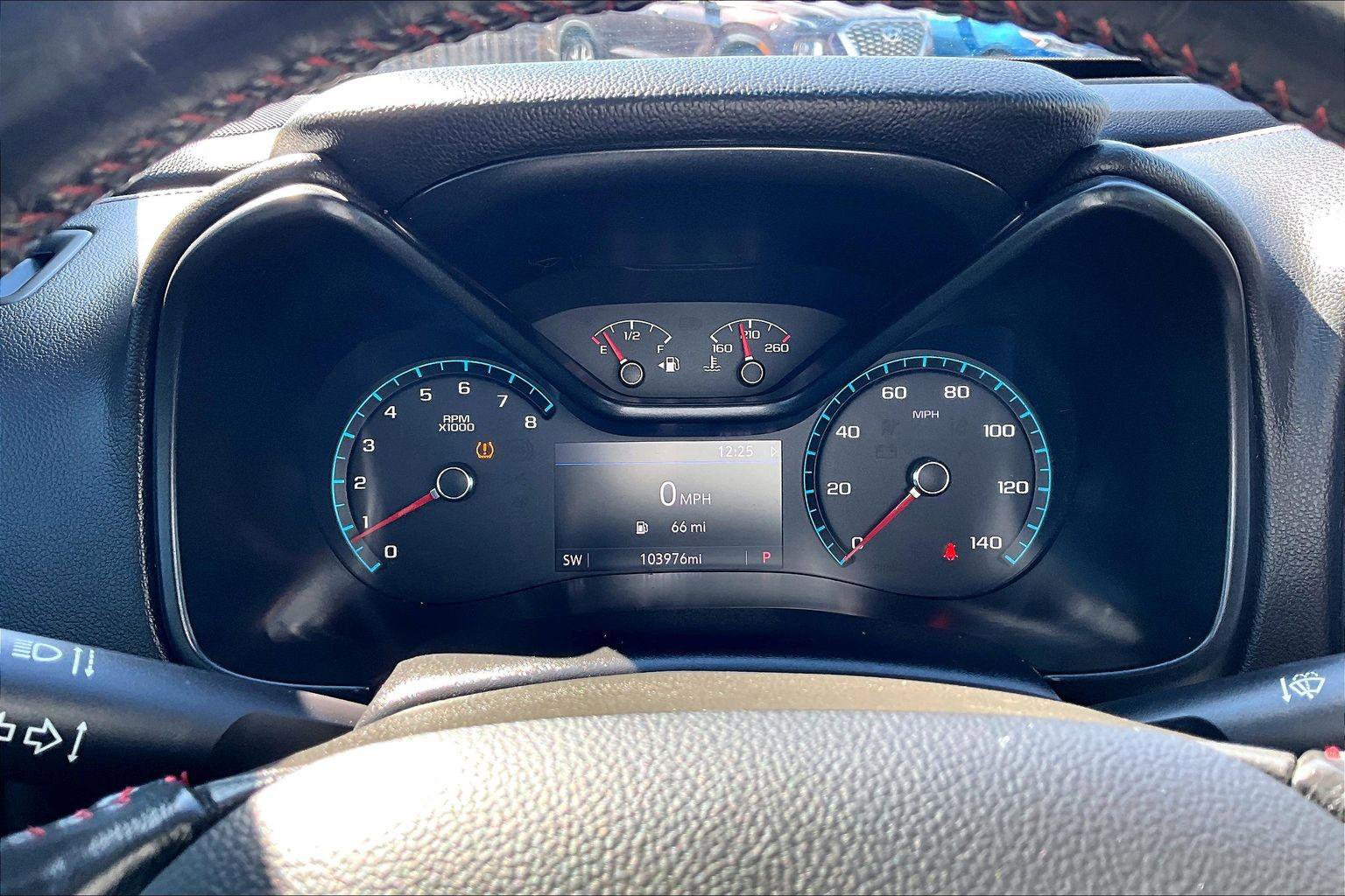 Used 2019 GMC Canyon All Terrain image 22