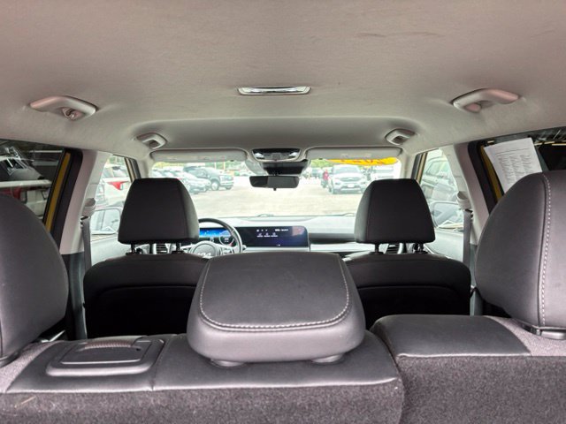 Used 2024 Kia Seltos S AWD/4WD image 29
