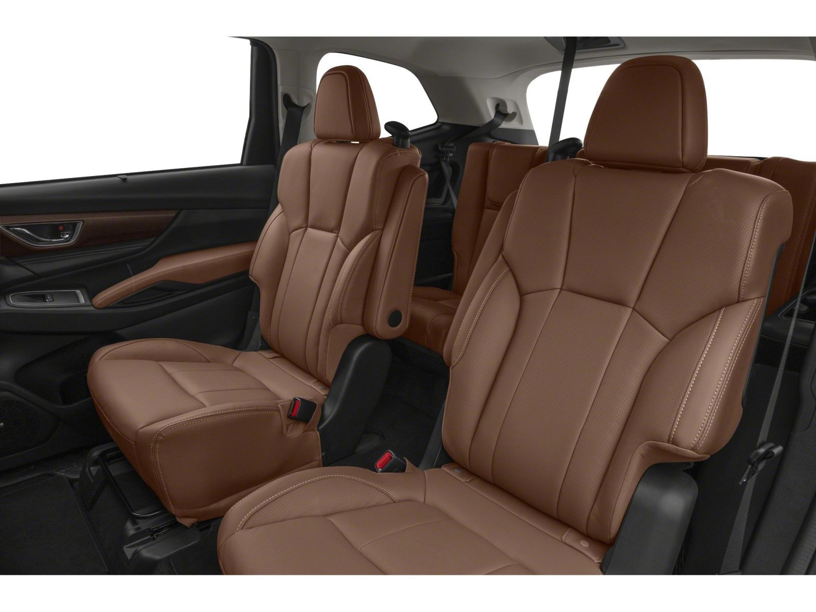 Used 2024 Subaru Ascent Touring AWD/4WD image 8