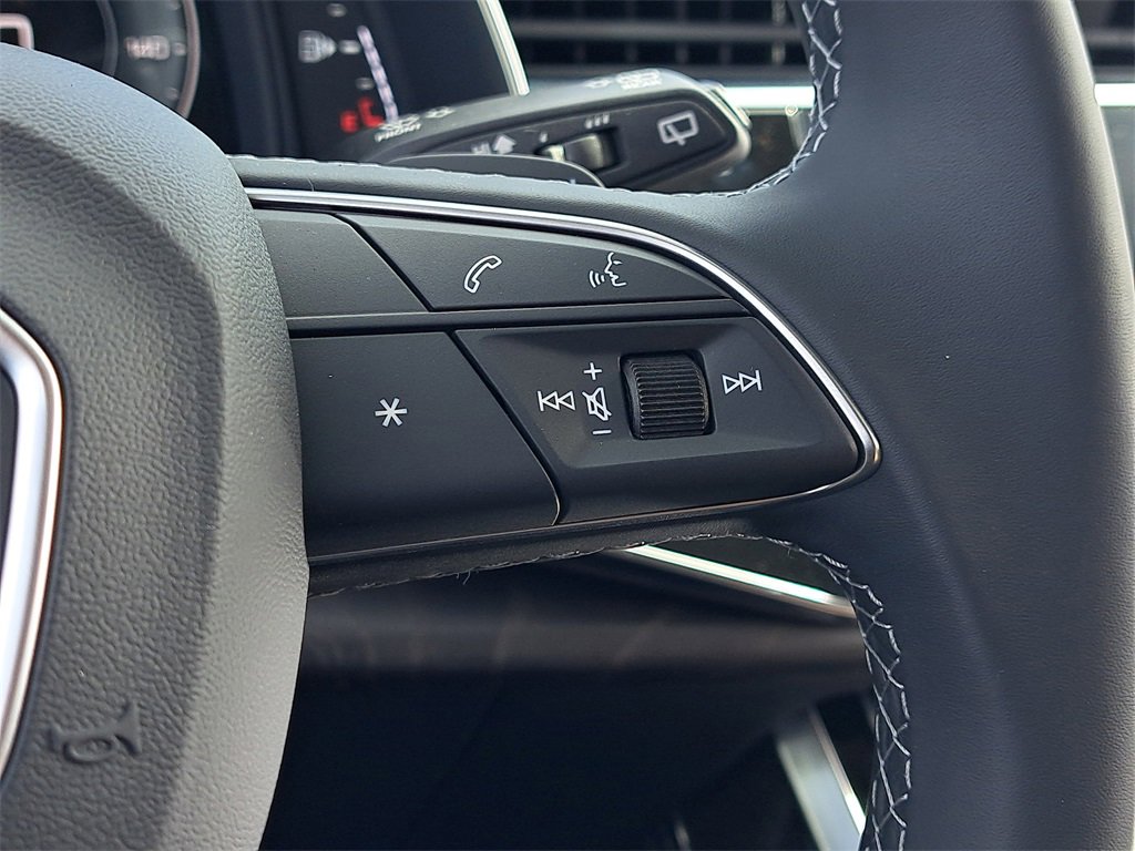 New 2026 Audi Q8 Premium Plus image 10