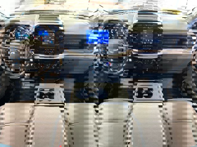 Certified 2023 Ford F150 XL w/ XL Chrome Appearance Package image 10